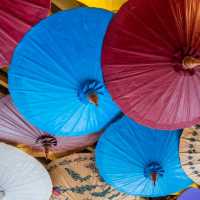 ที่พักเชียงใหม่ใจกลางเมือง 