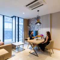 Skyview Hotel Bangkok