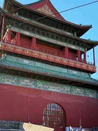 Famous China Unesco Site 🪑🏗️🏗️