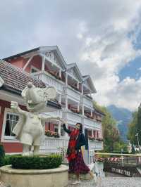 Ortisei: A Charming Base in the Dolomites