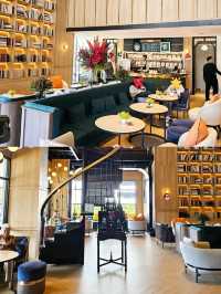 โรงแรมกราฟ ที่พักทันสมัยใจกลางรัชดาภิเษก 🛌