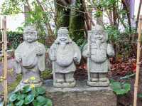 【石川県】 加賀藩前田家とゆかりのある金沢五社の一つ『宇多須神社』