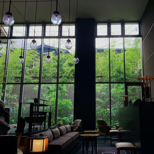 Cultural Serenity: My Enchanting Stay at The Celestine Hotel Gion, Kyoto
