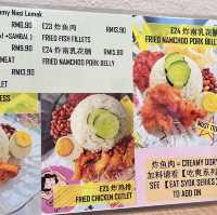 Explore the New Dessert Cafe at Sg Dua Penang- Mommy Irene Kitchen 