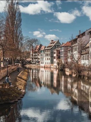 Strasbourg, France 