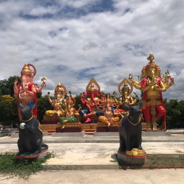 มาสุพรรณบุรี ห้ามพลาด