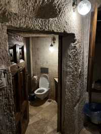 An Unforgettable Stay at Dervish Cave Hotel