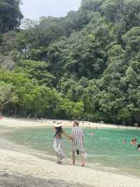 🇹🇭방콕의 지상낙원 끄라비와 피피섬🌴🌟