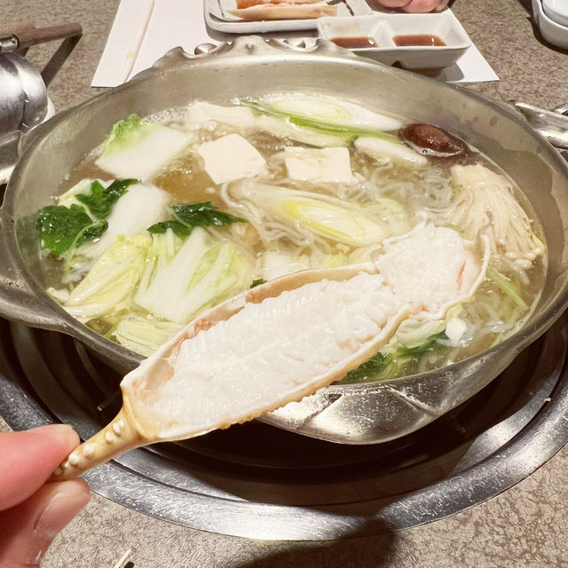 人人都知的打卡勝地😏🦅固力果&著名蟹道樂🦀