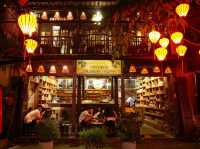 CocoBox - Juice bar & Cafe คาเฟ่ฮอยอัน เวียดนาม