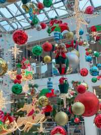인천 대형 베이커리 카페 포레스트아웃팅스 송도 🎄