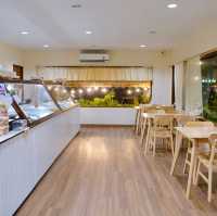พรีเมียมเจลาโต้ โฮมเมดไขมันต่ำ ร้านเด็ดชลบุรี