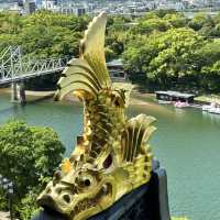 瀨戶內海單車旅行