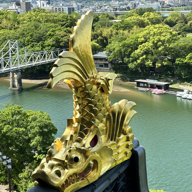 瀨戶內海單車旅行