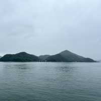 瀨戶內海單車旅行