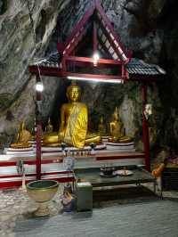 Wat Cha Am Khiri: A Hilltop Gem