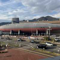 【広島県】呉市の大和ミュージアムで戦艦「大和」の歴史と技術を体感！
