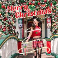Merry Christmas 2024