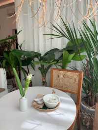 เชียงใหม่ก็มีคาเฟ่เอาใจคนรักมะพร้าวนะ Coco Corner
