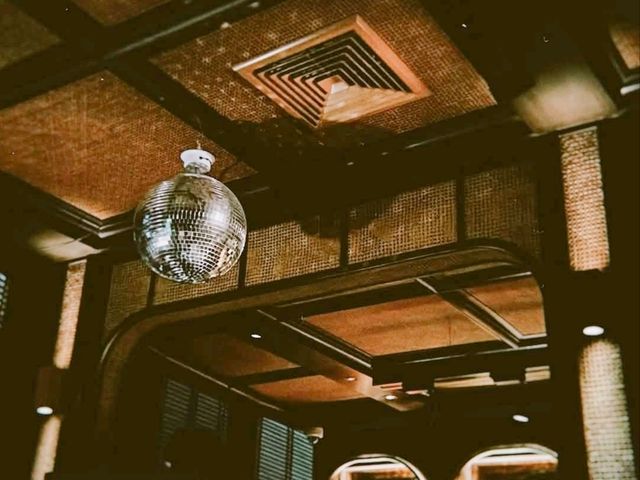 冷門精品5星酒店MUU BANGKOK