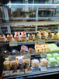 Festive Vibes and Yummy Pastries at Summer Desserts Bakery