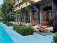 Craftsman Bangkok Hotel ที่พักย่านอารีย์