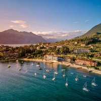 lake garda 