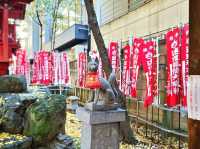 名古屋總鎮守 - 若宮八幡社
