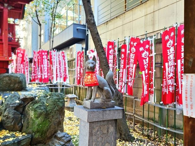 名古屋總鎮守 - 若宮八幡社