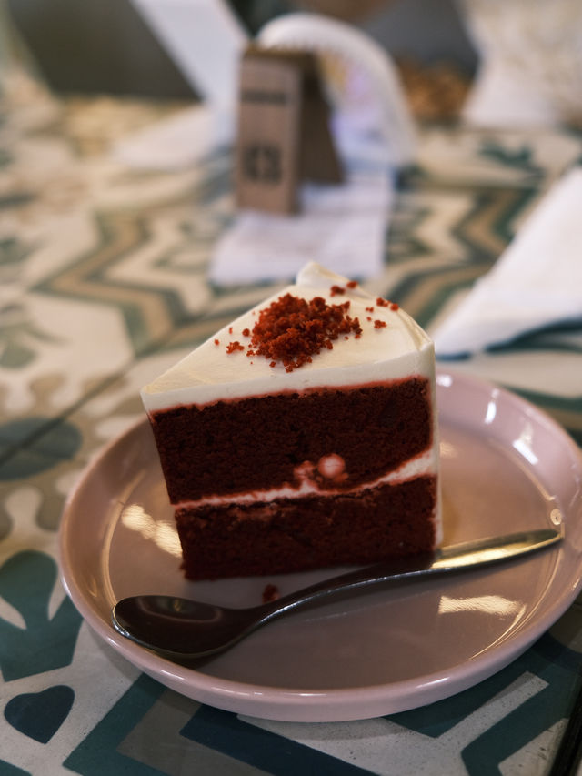 🇻🇳峴港旅遊·會安古城必去的cafe