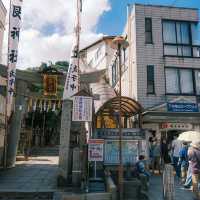 Hiỉoshima city 
