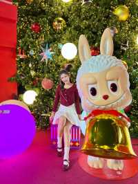 "centralwOrld Merry Ville 2025"