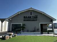 🌊BAAN TAH on the sea บางเสร่