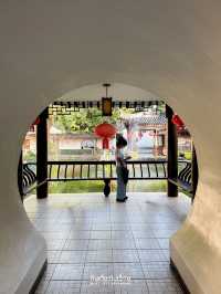 รีวิวศูนย์วัฒนธรรมจีน มหาวิทยาลัยแม่ฟ้าหลวง