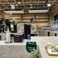 Nana coffees roasters