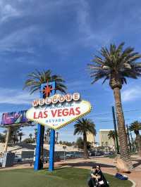Las Vegas Things to Do (Family Travel Edition)