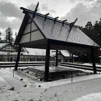 【新潟🌾】新潟の最強パワースポット⛩️