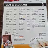 คาเฟ่THE PARK.