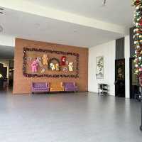 ร้านอาหารจีน บรรยากาศดี อาหารอร่อย