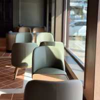 Starbucks เปิดใหม่ต้อนรับวันคริสต์มาส 