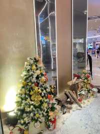 เมเจอร์ ซีนีเพล็กซ์ รัชโยธิน🎄