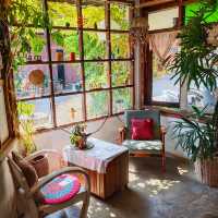 บ้านชานเคียง ที่เชียงคาน