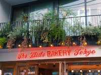 【The Little BAKERY Tokyo】