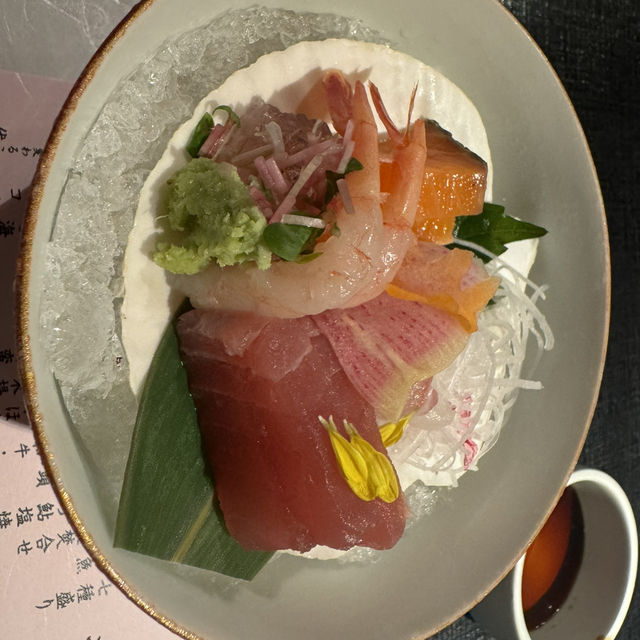 "香港的美食"
