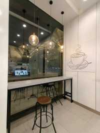 คริสต์มาสกันที่ร้าน Bread Talk