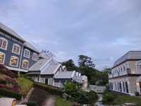 เที่ยวระยอง สตรอเบอรี่ ทาวน์ สไตล์เนเธอร์แลนด์