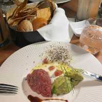 Hotel Eden, Rome