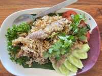 เทพรส(เบิร์ด) ตำนานความอร่อย