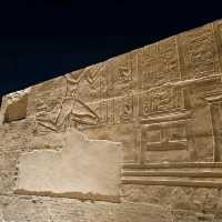 Temple Kom Ombo♡