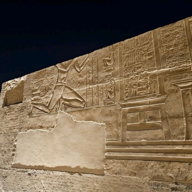 Temple Kom Ombo♡
